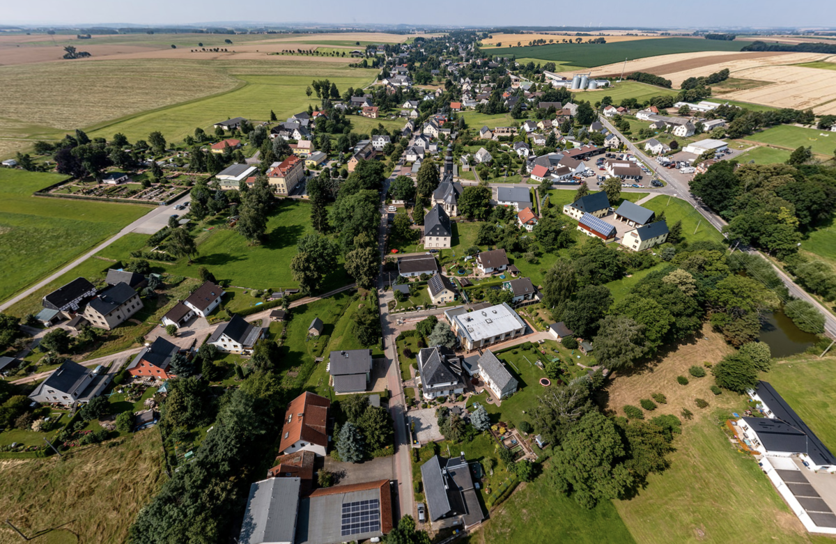 Altmittweida in 360°